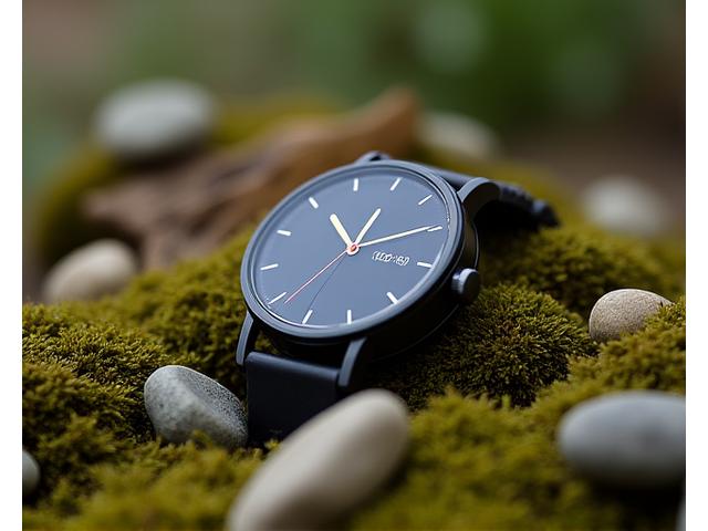 Chytré hodinky Pulsar Eco Luxe