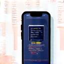 Ikona pro integraci mobilních aplikací